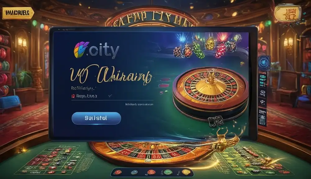 BetCity Banner